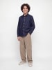 JACK & JONES Junior Cordhose aus Bio-Baumwolle Jpstalex in brindle