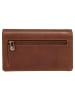 piké Geldbörse in braun