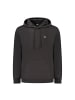 Tommy Hilfiger Schwarzes Baumwoll-Sweatshirt