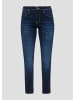 s.Oliver Jeans-Hose BETSY in 57Z3_dunkelblau