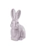Butlers Deko-Hase EASTER 6er-Set in Violett