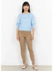 soyaconcept Pullover SC-DOLLIE 762 in 96040 SKYWAY MELANGE