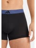 Adidas Sportswear Retro Short / Pant Active Micro Flex in Schwarz