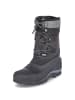 cmp Winterstiefel NIETOS in Schwarz