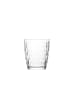 COFI 1453 LAV Artemis Gläser 270 ml - 3 teiliges Set aus hochwertigem Glas in Transparent