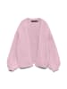 Vero Moda Strickjacke in Parfait Pink