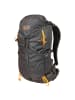 Mystery Ranch Men Coulee 20 - Wanderrucksack in schwarz