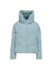 MAZINE Pufferjacke in dove blue