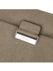 Gerry Weber Schultertasche 'Be Different  in Taupe 22,5 x 23 x 7 cm'