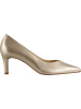 Högl Modische Pumps für Damen in bronze