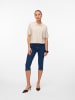 Vero Moda Jeans in Dark Blue Denim
