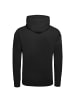 Champion Kapuzenpullover Hooded in schwarz