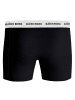 Björn Borg Boxershort 7er Pack in Schwarz/Weiß