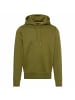 Tommy Hilfiger Hoodie für Herren in Oliv