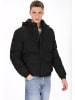 MO Men Jacket in black