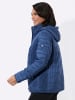 WITT WEIDEN Steppjacke in jeansblau