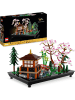 LEGO Icons Garten der Stille in Mehrfarbig ab 18 Jahre