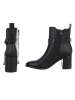 Ital-Design High Heel in Schwarz