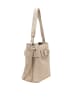 Marc O'Polo Hobo Bag Model Brinni small in Natural
