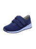 Finn Comfort Sneaker Low in blau