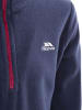 Trespass Kinder Fleecejacke/Fleecepullover in Blau