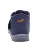 superfit Klettschuhe in Blau