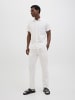 Jack & Jones Jogginghose in White