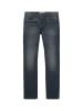 Tom Tailor Jeans 'Marvin' in mid stone wash denim