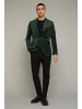 Matinique Blazer MAgeorge Gerade Passform in Scarab
