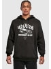 Mister Tee Sweat & Fleece - Hoody in black