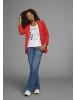 Laura Scott T-Shirt in weiß