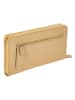 BRIC`s Gondola Verbena Geldbörse Leder 20 cm havanna