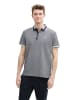 Tom Tailor Poloshirt für Herren in uni