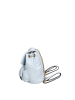 Pierre Cardin Rucksack in SKY BLUE