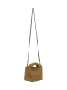myMo at night Women 2-In-1 Tote Bag Set in Khaki