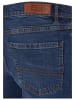Urban Classics Urban Classics Jeans in new dark blue washed