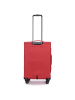 Stratic Light+ - 4-Rollen-Trolley 68 cm M erw. in rot