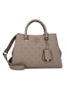 Guess Cresidia Handtasche 35 cm in dark oak