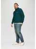s.Oliver Strickpullover in 6767_petrol