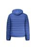 Armata di Mare Blaue Polyamid-Jacke