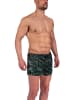 Olaf Benz Shorts BLU2353 Shorts in emerald