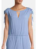 Salzhaut Knielanges Kleid (Midi) GUFI in Ice Blue