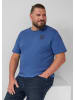 s.Oliver T-Shirt in 55D1_royalblau
