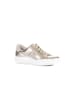 Gabor Sneaker low in gold
