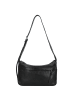 LIEBESKIND BERLIN Sky Schultertasche Leder 30 cm in black