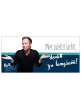 Ralf Schmitz Ralf Schmitz Tasse - Wer zuletzt lacht aus Keramik 320 ml in Mehrfarbig