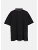 s.Oliver Polo-Shirt in 9999_schwarz