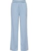 Hummel Kinder Sweat Pants "Daily Adjust Pants" in Weiß