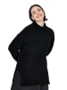 Ulla Popken Pullover in schwarz