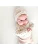 nordic coast company  Babymütze Turban Spar Set Geschenkset